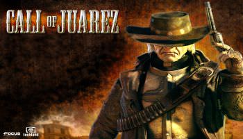 Loạt game Call Of Juarez